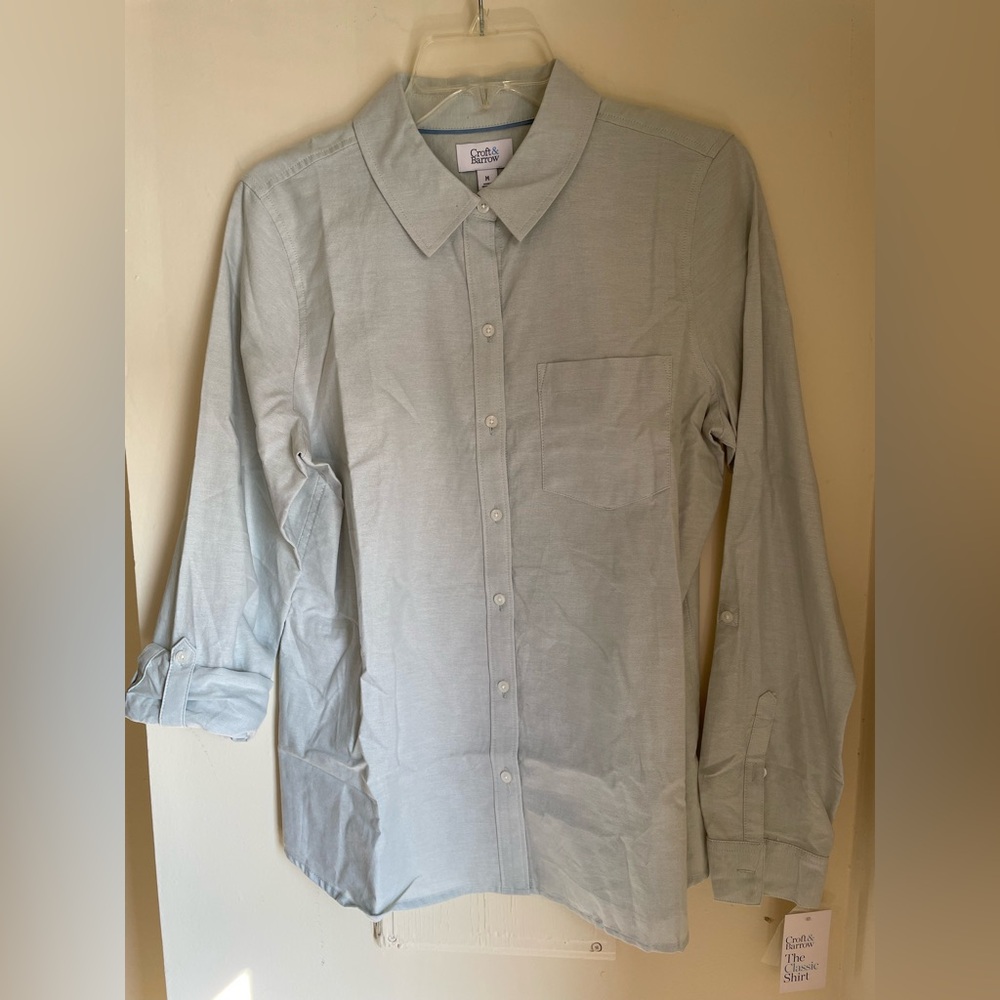 Croft & Barrow Women’s Shirt